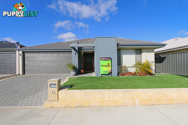 37 Barnevelder Bend Southern River, WA 6110