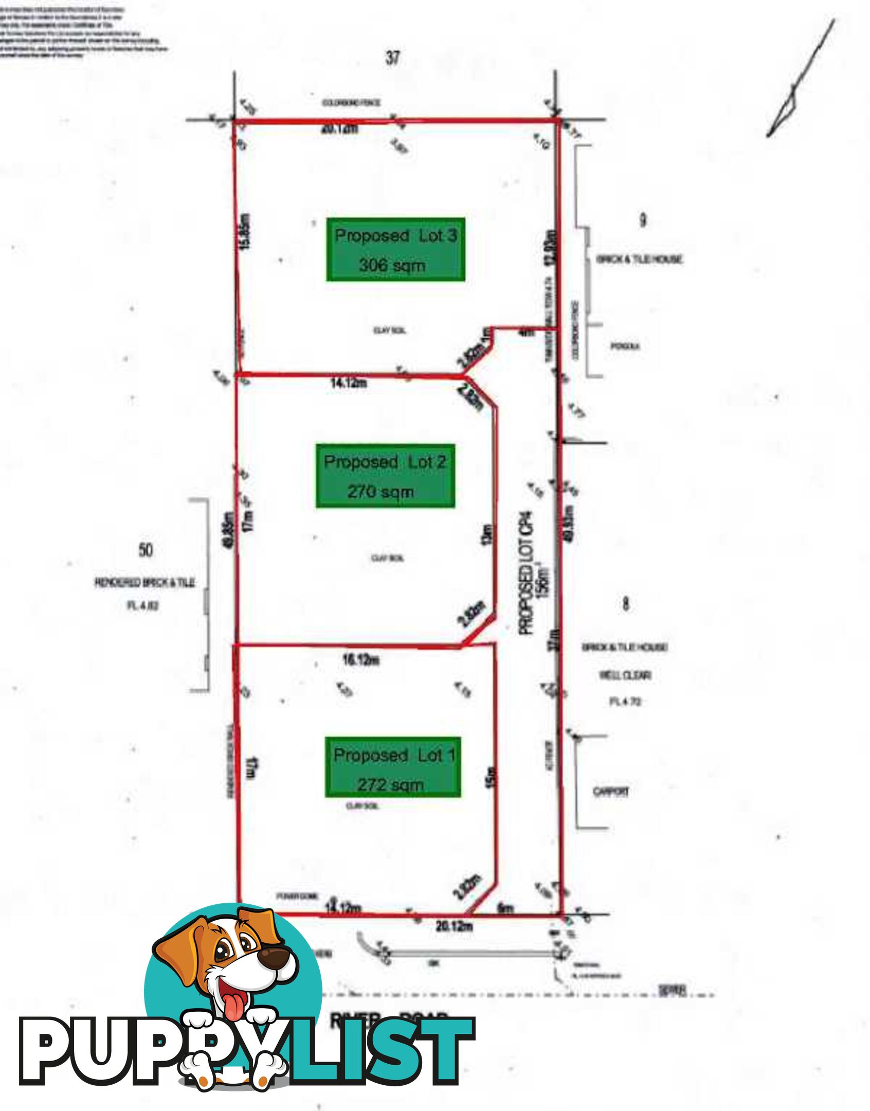 Lot 1,2,3 15 River Road Cannington, WA 6107