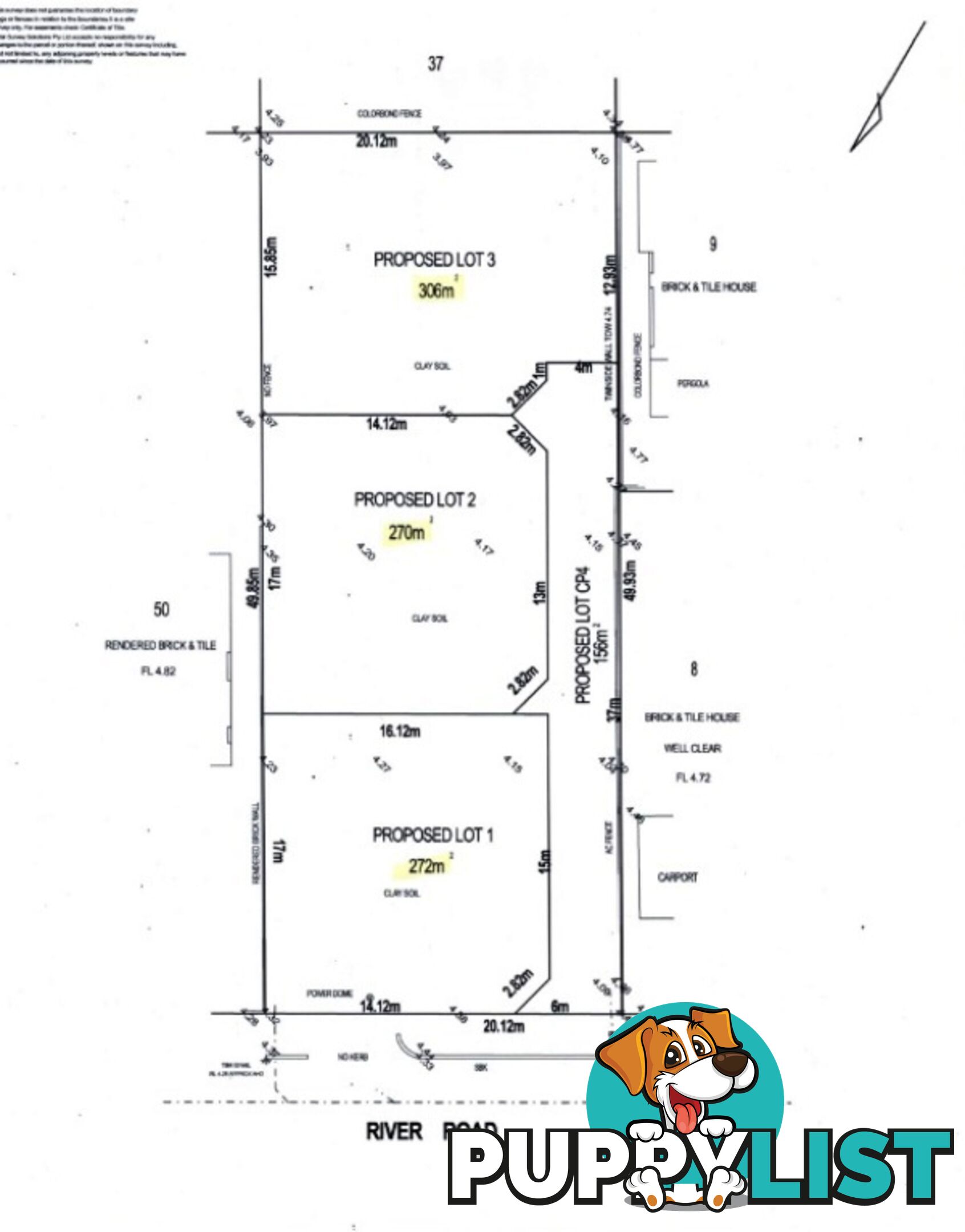 Lot 1,2,3 15 River Road Cannington, WA 6107