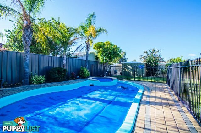 9 Madden Place Huntingdon, NSW 2446