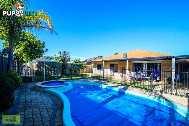 9 Madden Place Huntingdon, NSW 2446