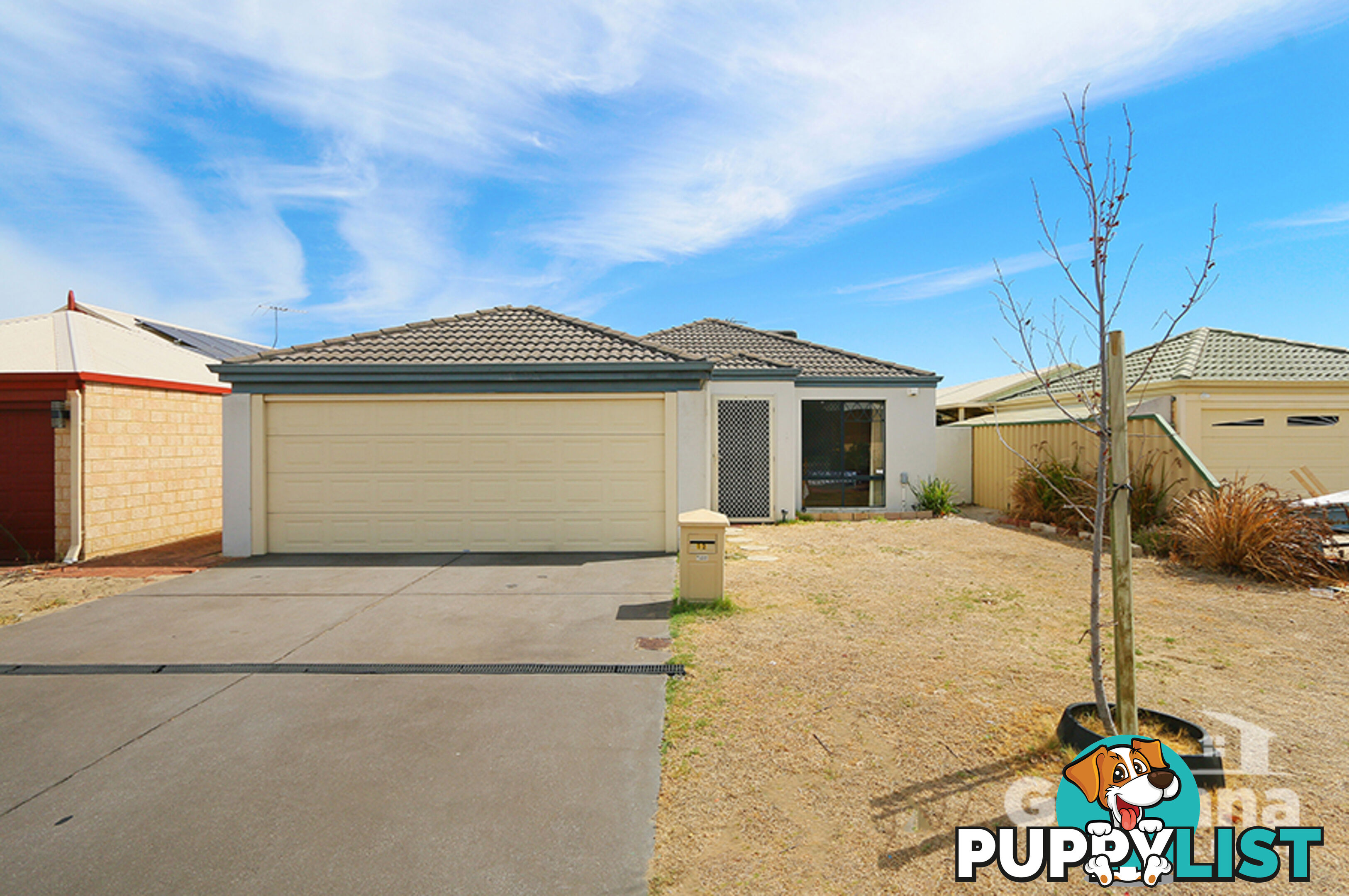 12 Champion Drive Bertram, WA 6167