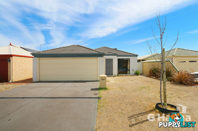 12 Champion Drive Bertram, WA 6167