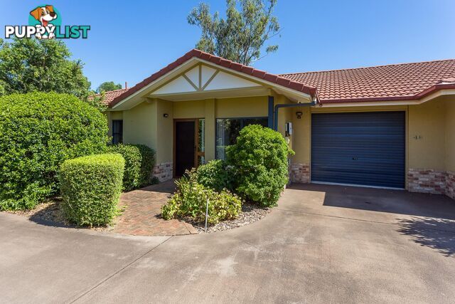 48/119 Sugarwood Street MOGGILL QLD 4070