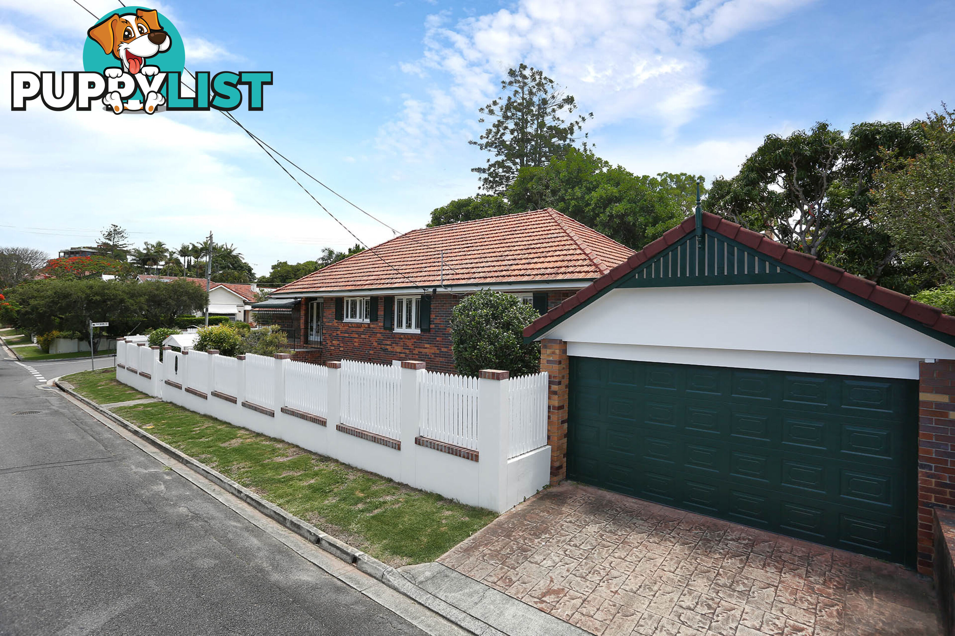 100 Christian Street CLAYFIELD QLD 4011