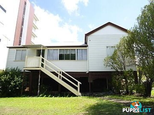 16 Belgrave Road INDOOROOPILLY QLD 4068