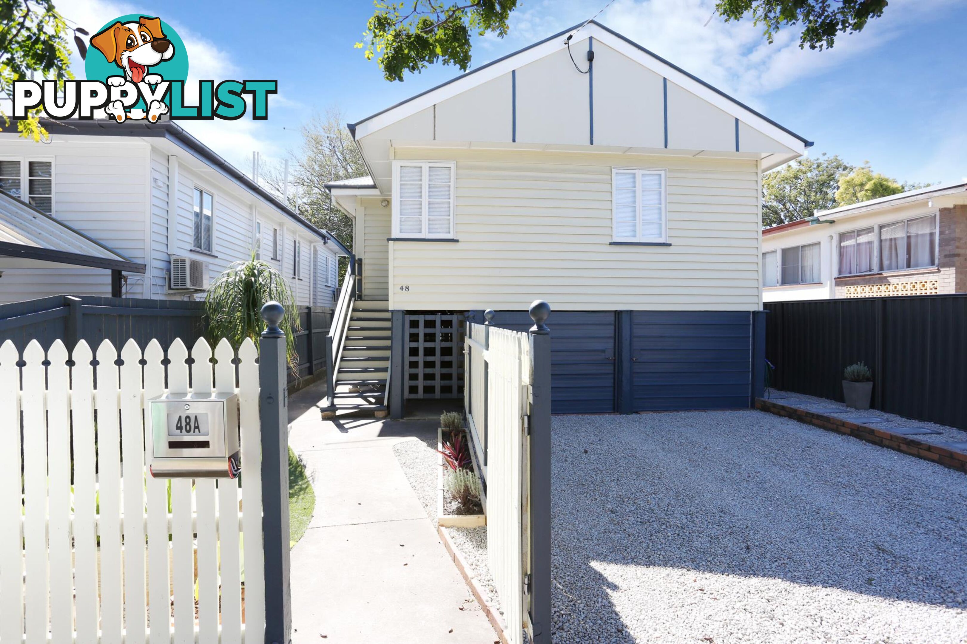 48A Wongara St CLAYFIELD QLD 4011