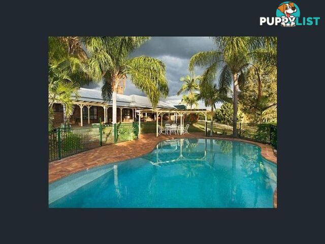 3839 Moggill Road MOGGILL QLD 4070