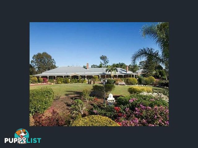 3839 Moggill Road MOGGILL QLD 4070