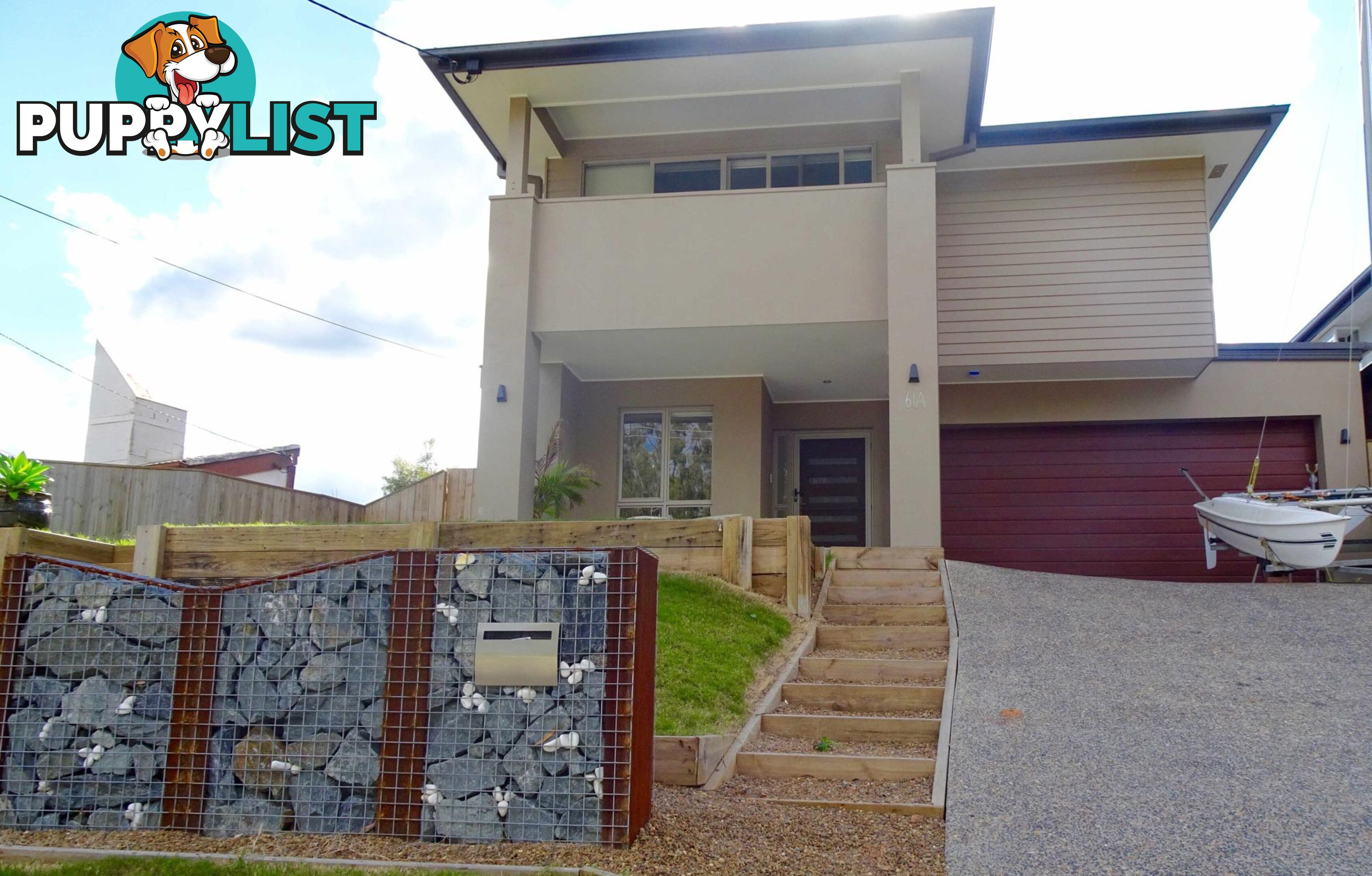 61a Sunset Road KENMORE QLD 4069