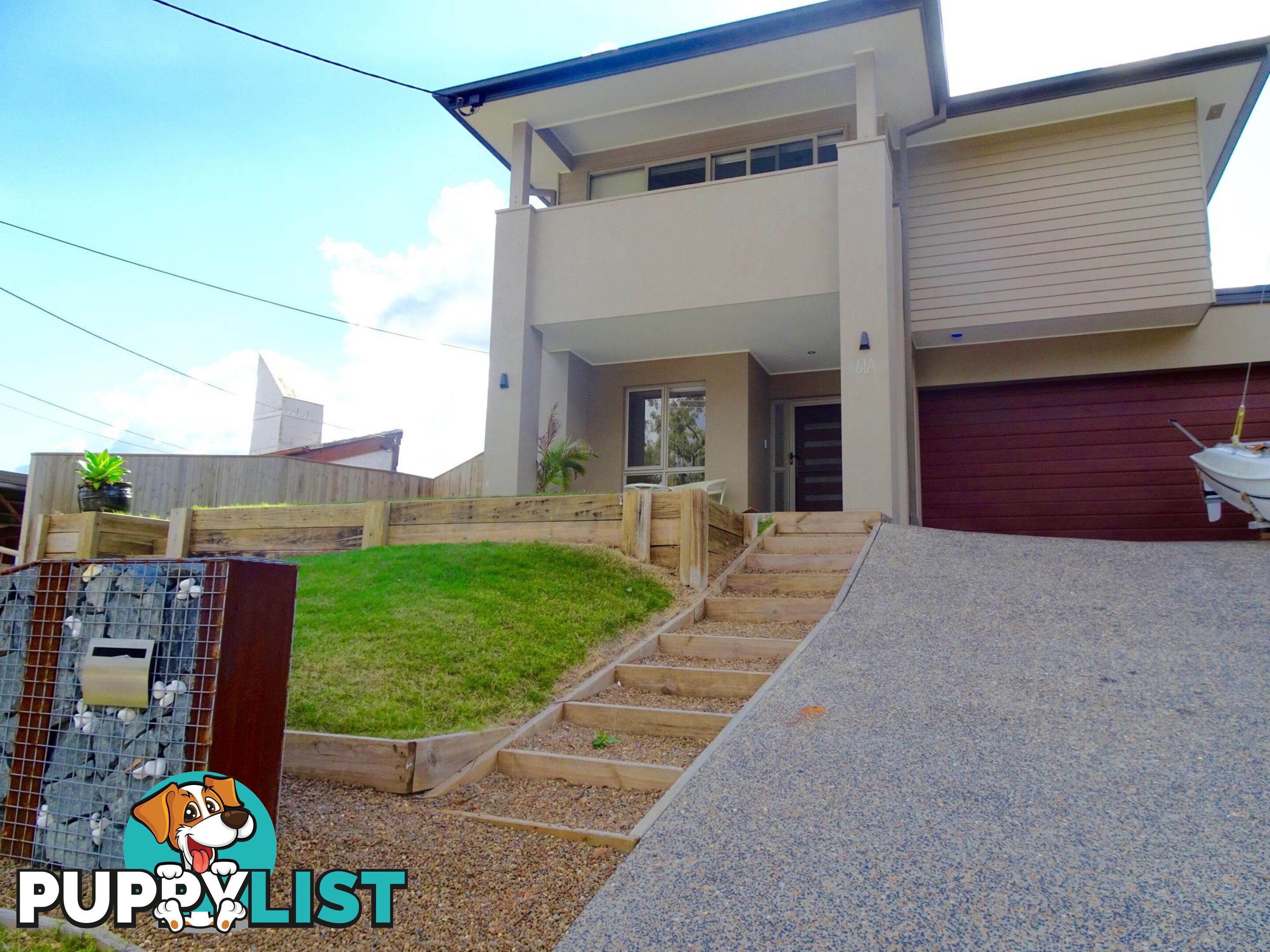 61a Sunset Road KENMORE QLD 4069