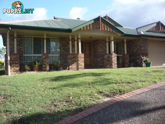 162a Kangaroo Gully Road BELLBOWRIE QLD 4070