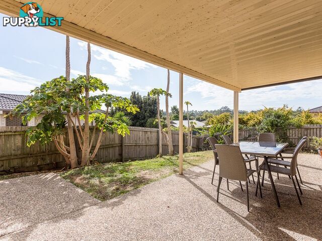 2/17 Golden Crest Pl BELLBOWRIE QLD 4070