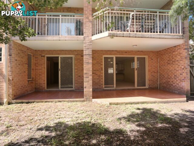 2/206 Bonney Avenue CLAYFIELD QLD 4011