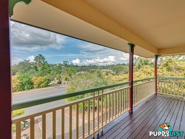 168a Kangaroo Gully Road BELLBOWRIE QLD 4070