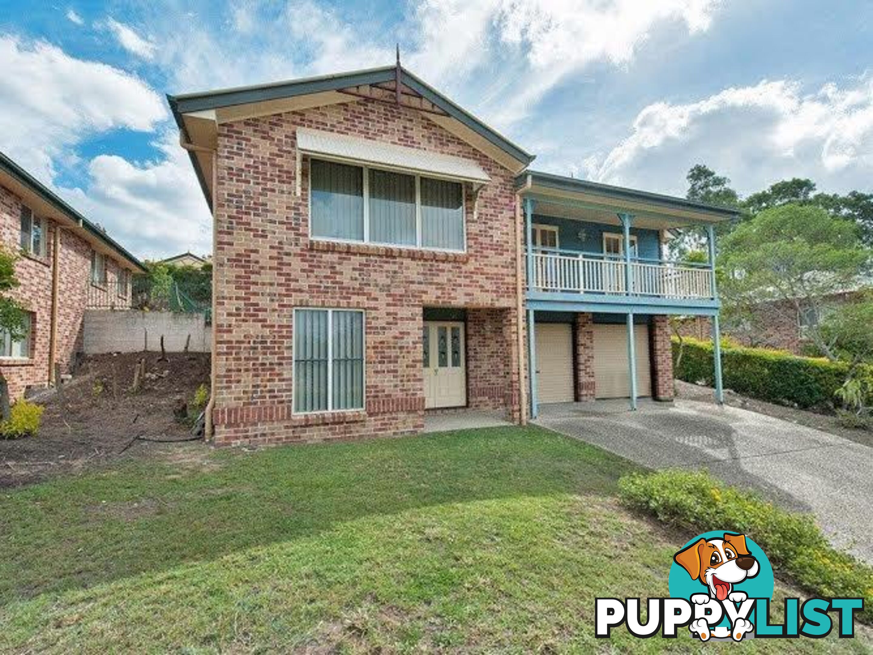 168a Kangaroo Gully Road BELLBOWRIE QLD 4070