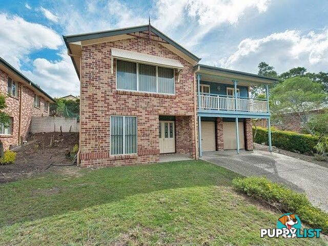 168a Kangaroo Gully Road BELLBOWRIE QLD 4070