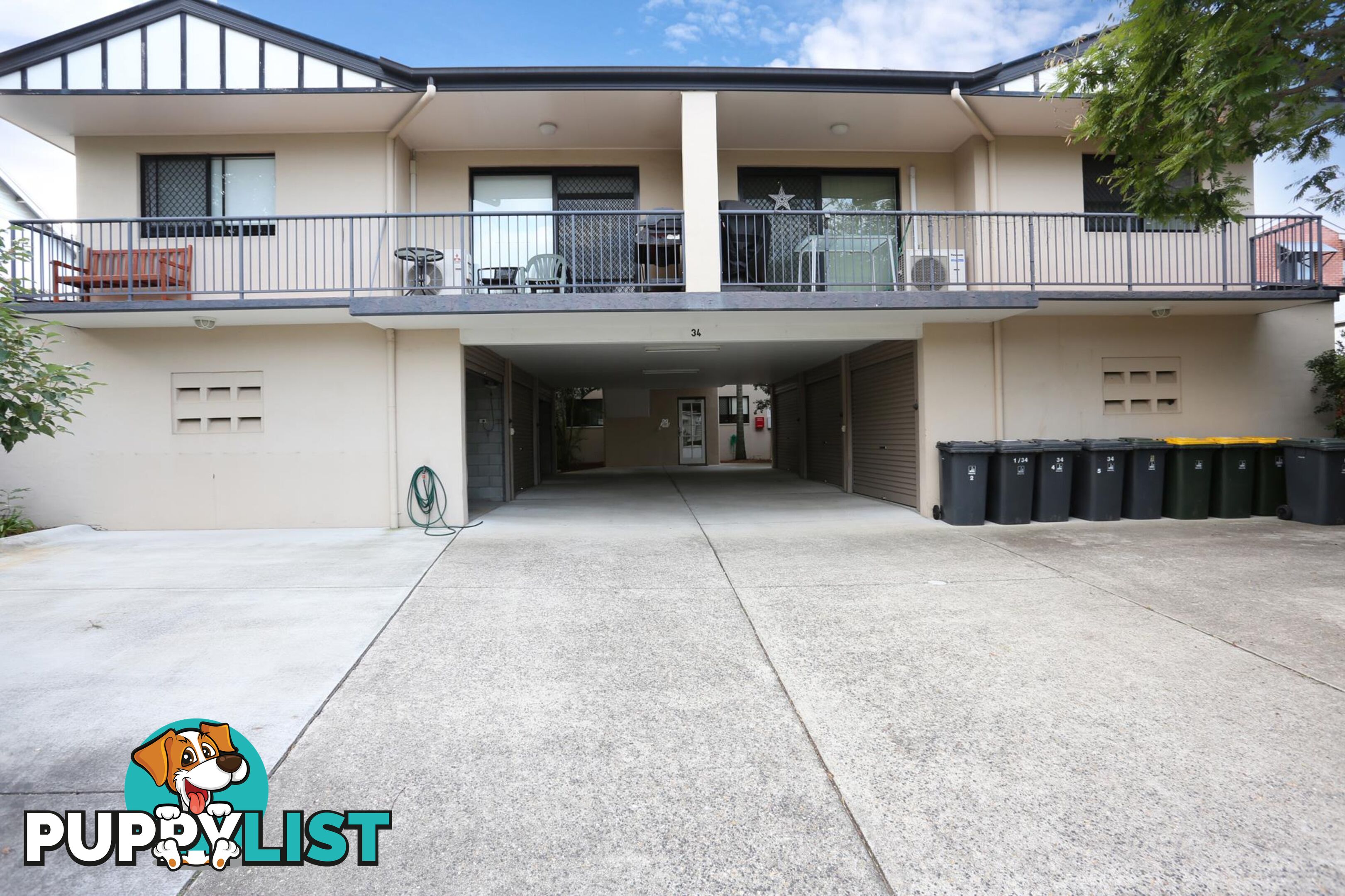 5/34 Wagner Rd CLAYFIELD QLD 4011