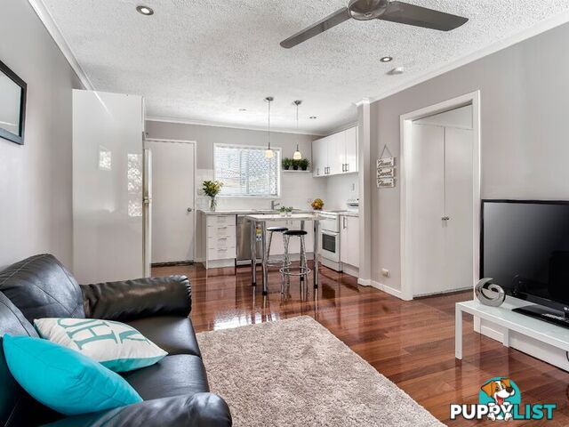 5/29 Vernon Street NUNDAH QLD 4012