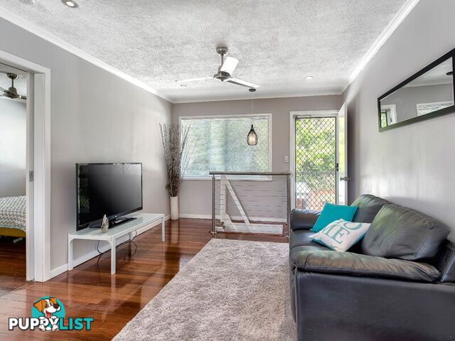 5/29 Vernon Street NUNDAH QLD 4012