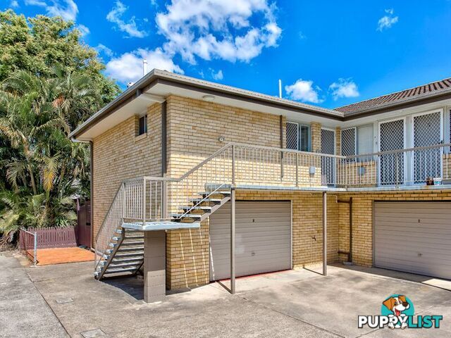 5/29 Vernon Street NUNDAH QLD 4012