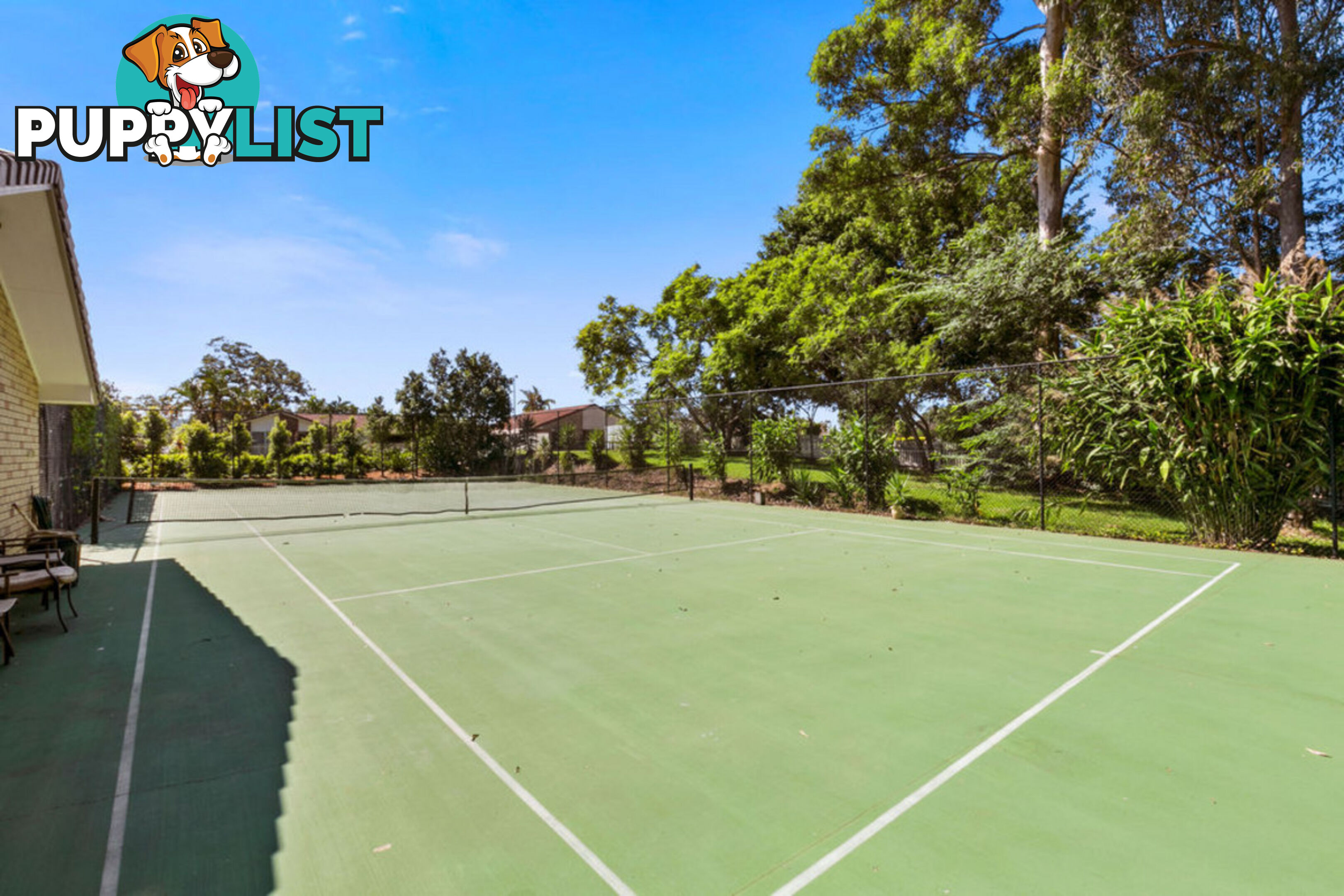 41-43 Teasdale Drive NERANG QLD 4211