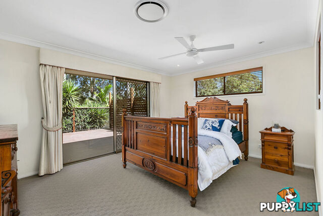 41-43 Teasdale Drive NERANG QLD 4211