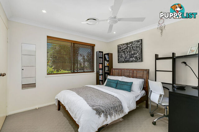 41-43 Teasdale Drive NERANG QLD 4211