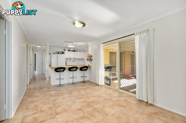 10 Issell Place HIGHLAND PARK QLD 4211