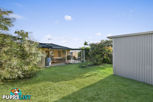 10 Issell Place HIGHLAND PARK QLD 4211