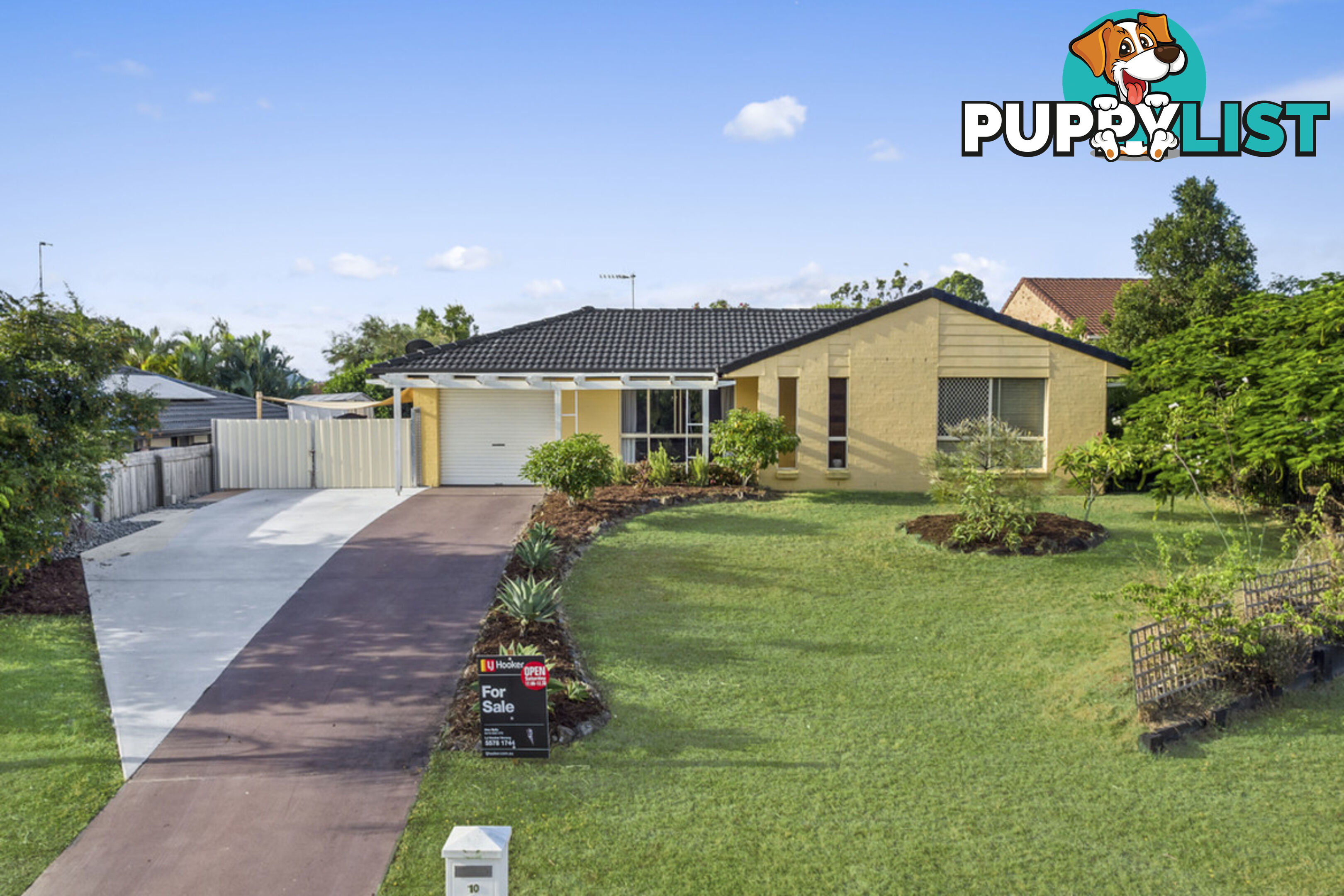 10 Issell Place HIGHLAND PARK QLD 4211