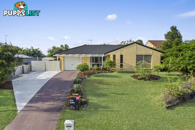 10 Issell Place HIGHLAND PARK QLD 4211