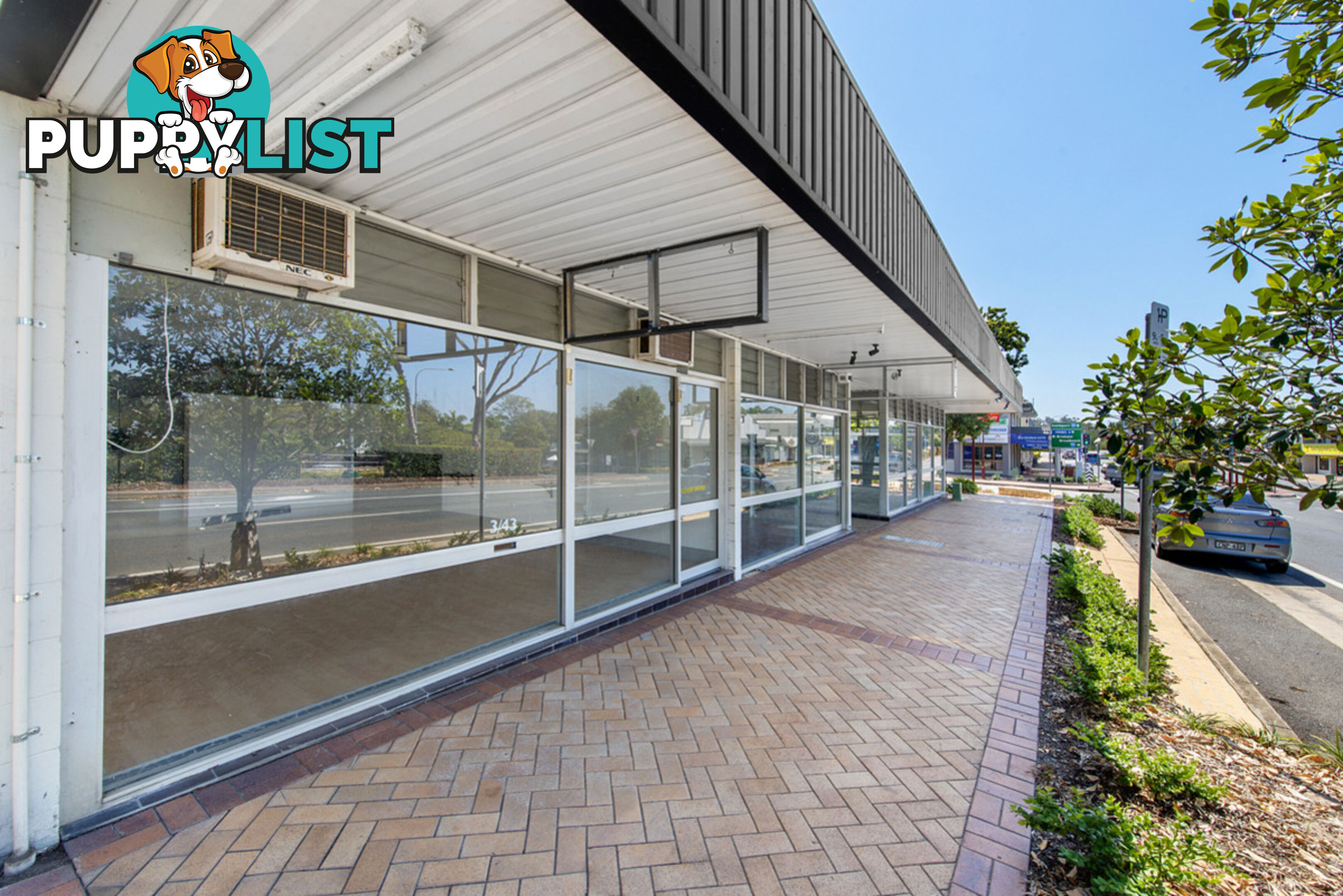 43-45 Price Street NERANG QLD 4211