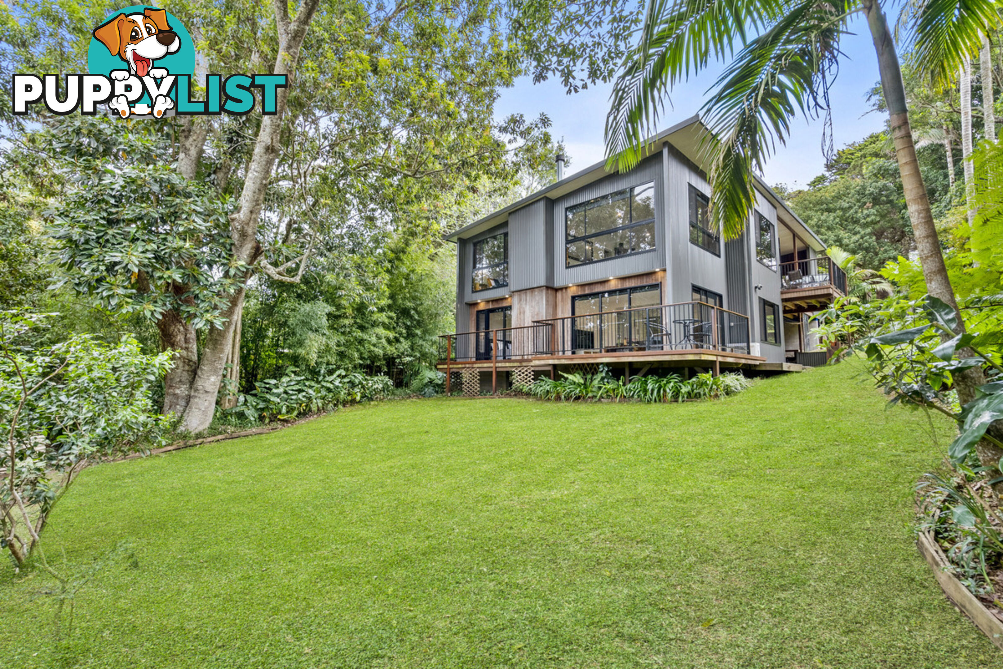 25 Forestry Road SPRINGBROOK QLD 4213