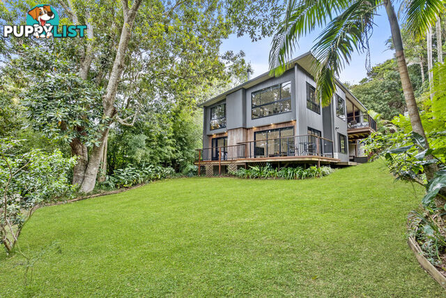 25 Forestry Road SPRINGBROOK QLD 4213