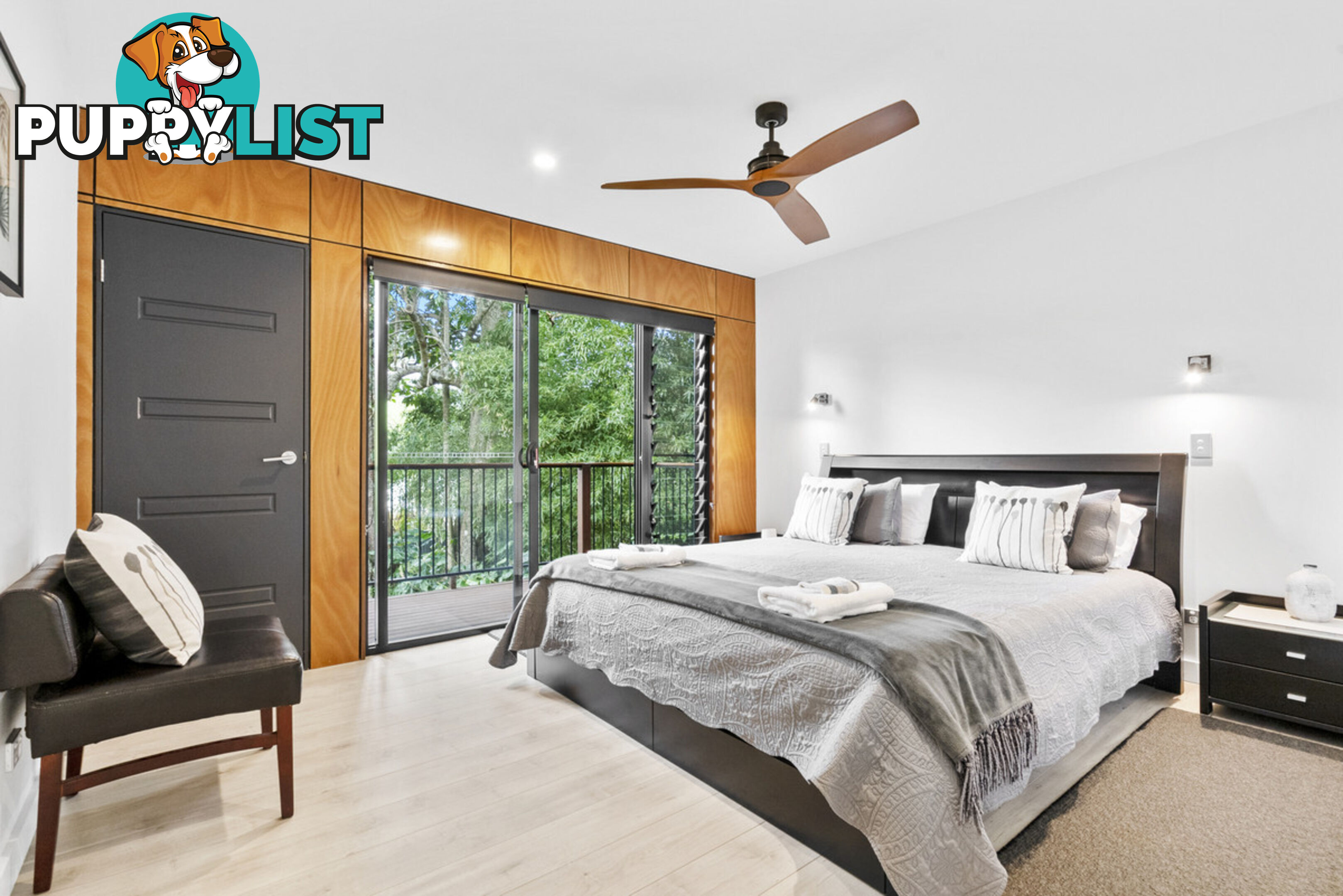 25 Forestry Road SPRINGBROOK QLD 4213