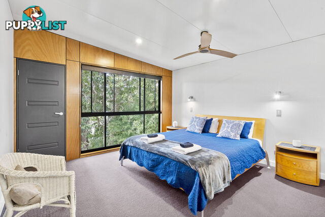 25 Forestry Road SPRINGBROOK QLD 4213