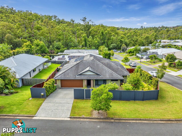 1/11 Bass Court OXENFORD QLD 4210
