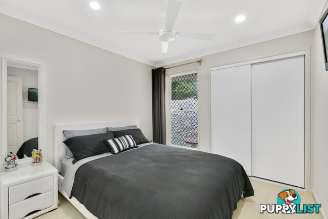 58/11 Eden Court NERANG QLD 4211