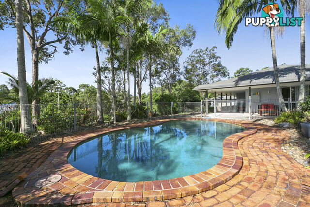 50 Winderadeen Drive HIGHLAND PARK QLD 4211