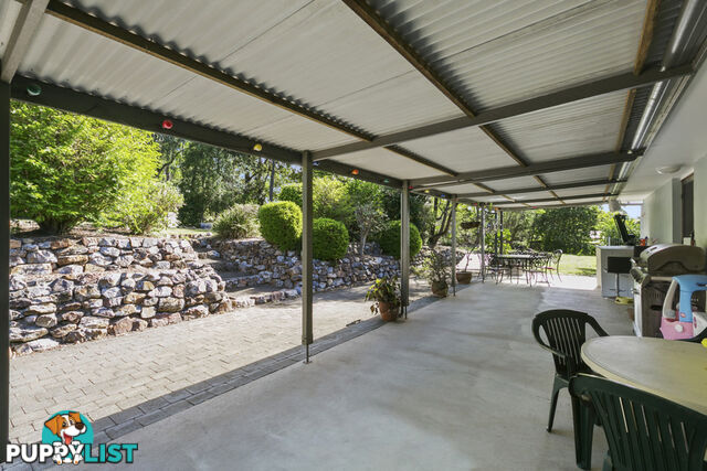 50 Winderadeen Drive HIGHLAND PARK QLD 4211