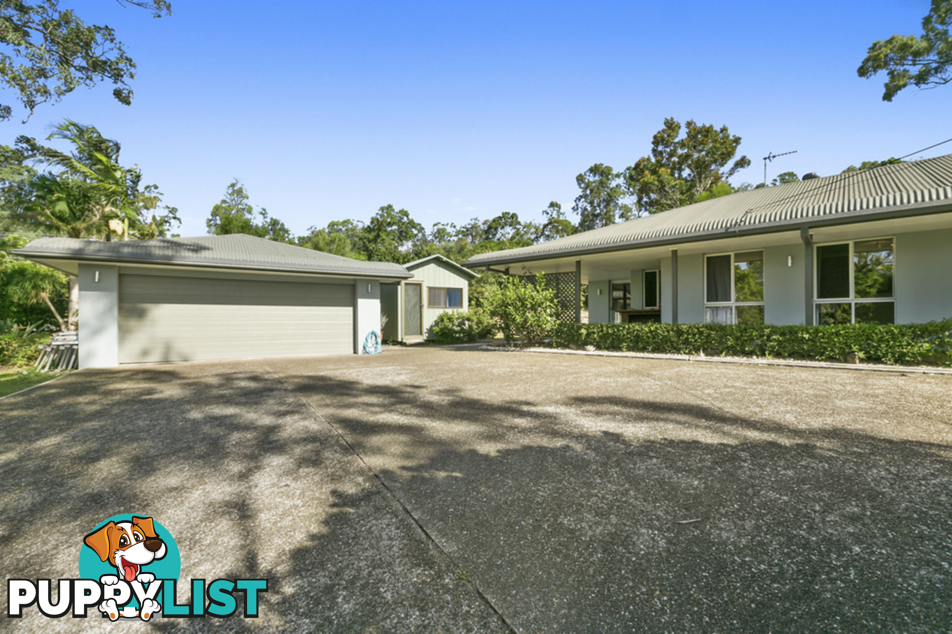 50 Winderadeen Drive HIGHLAND PARK QLD 4211