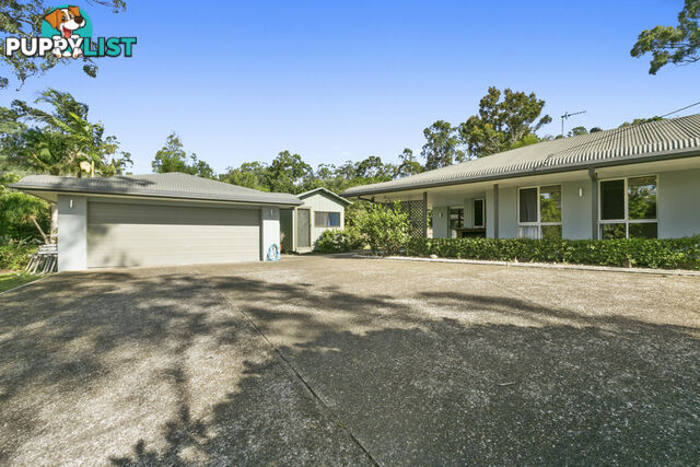 50 Winderadeen Drive HIGHLAND PARK QLD 4211