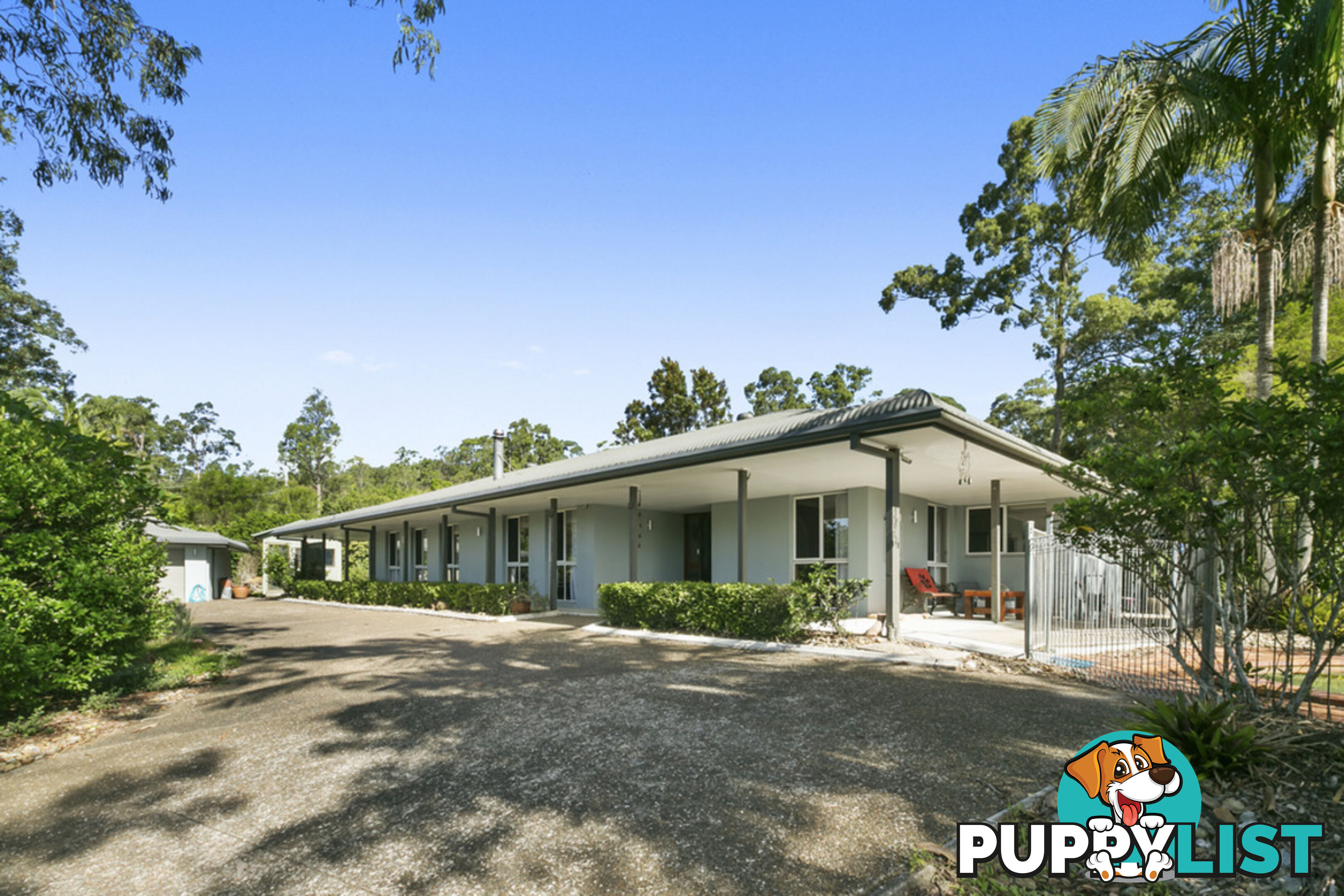 50 Winderadeen Drive HIGHLAND PARK QLD 4211