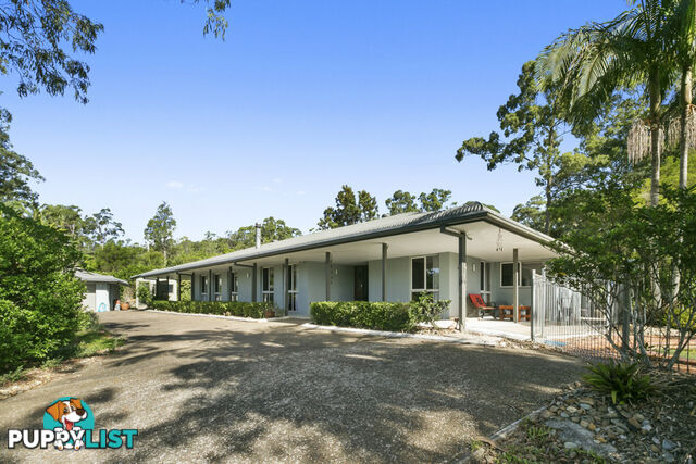 50 Winderadeen Drive HIGHLAND PARK QLD 4211