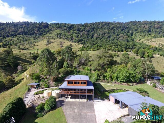 601 Illinbah Road ILLINBAH QLD 4275