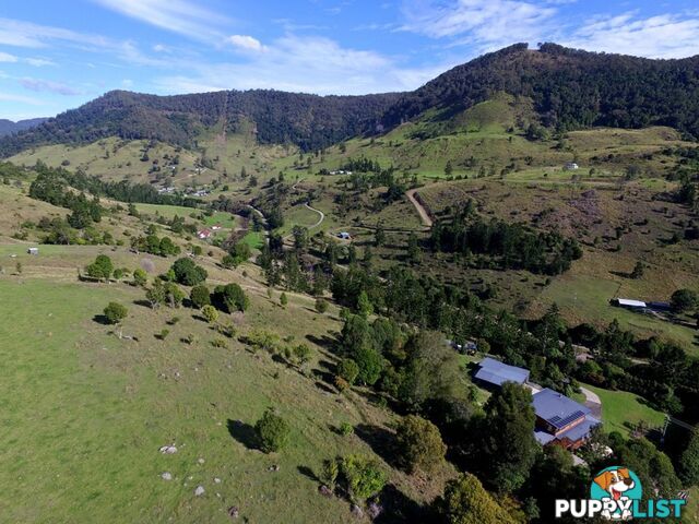 601 Illinbah Road ILLINBAH QLD 4275