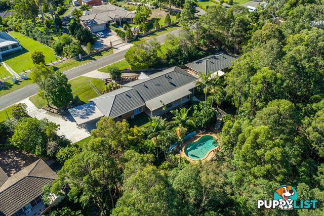 5 Arthur Payne Court WORONGARY QLD 4213