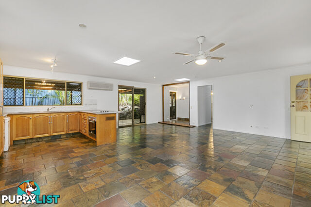 5 Padauk Drive NERANG QLD 4211