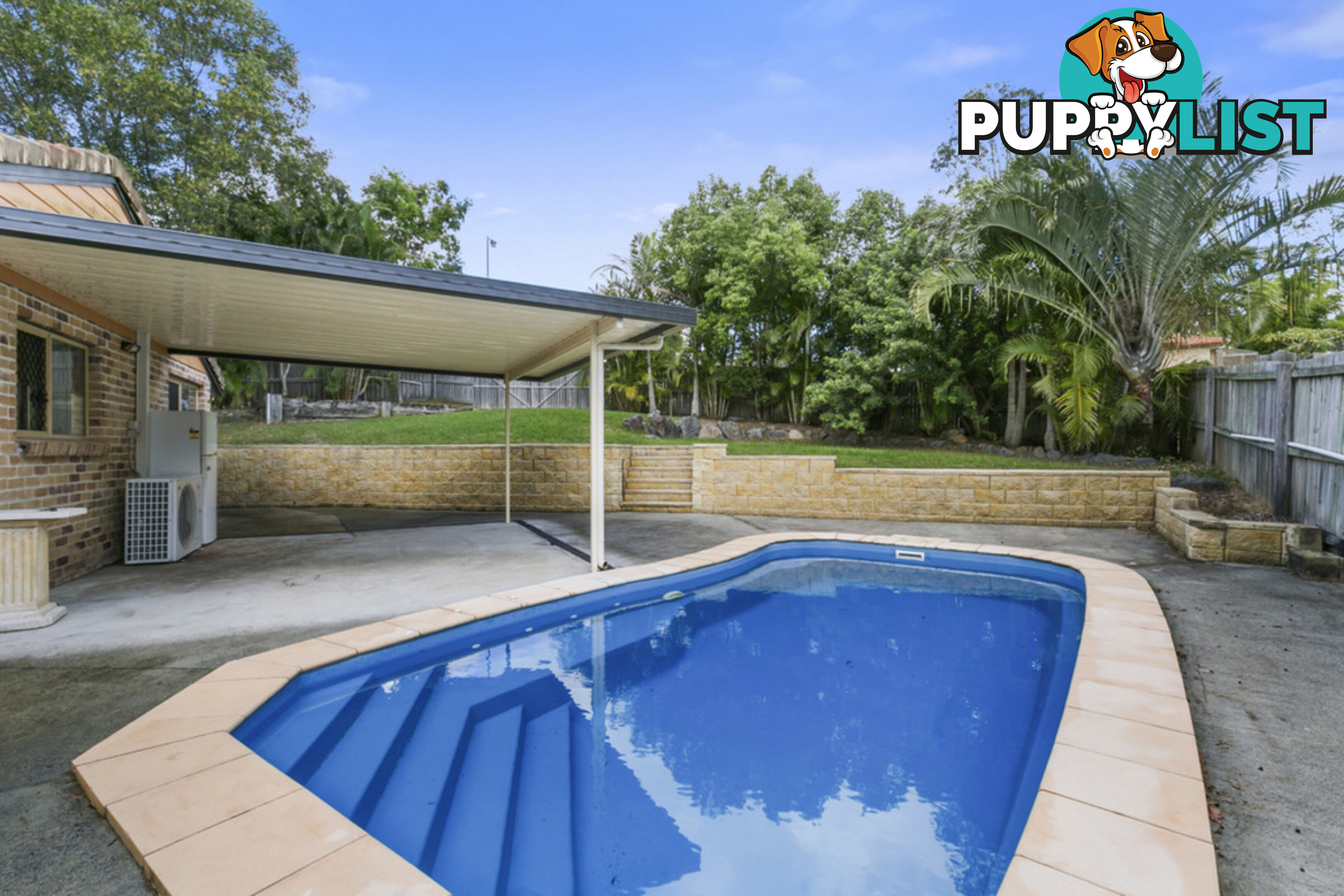 5 Padauk Drive NERANG QLD 4211